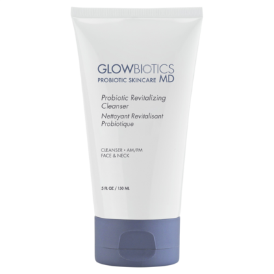 Probiotic Revitalizing Cleanser