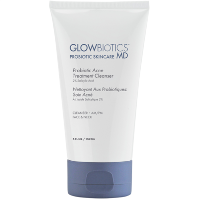 Probiotic Clarifying Cleanser 140 Milliliters