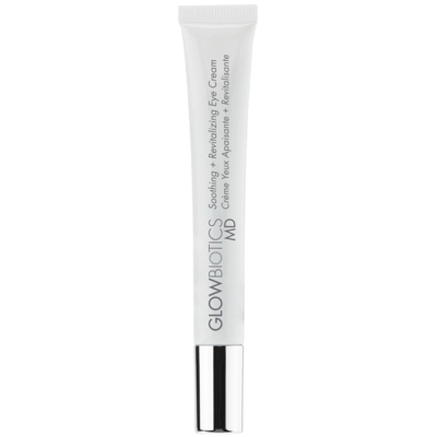 Soothing + Revitalizing Eye Cream