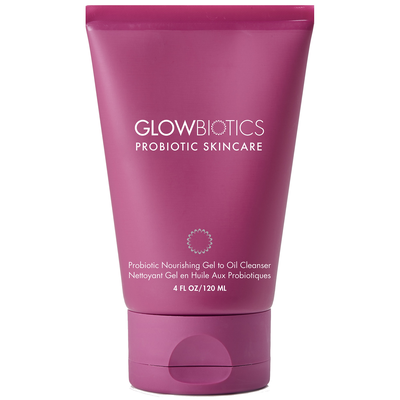 Probiotic Nourishing Gel to Oil Cleanser product image