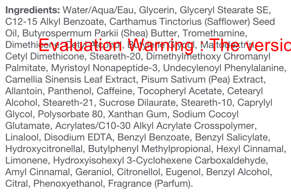 Product image for Probiotic Multi-Brightening Anti-Aging C.