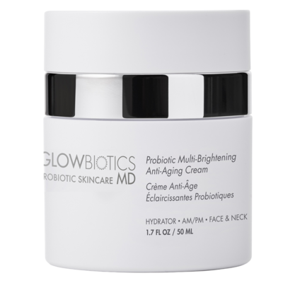 Probiotic Multi-Brightening Anti-Aging C