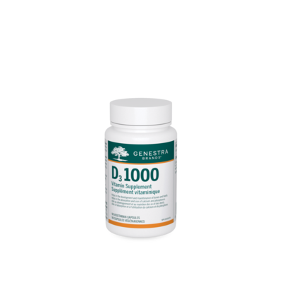 D3 1000 product image