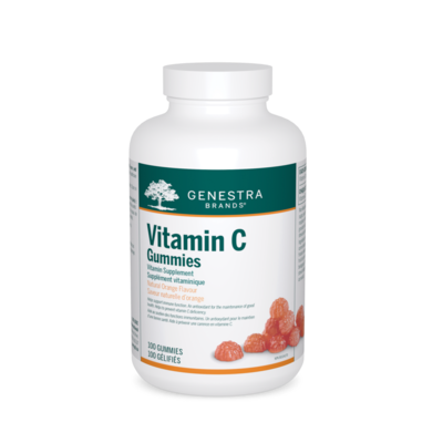 Vitamin C Gummies product image