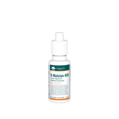 D-Mulsion 400 product image