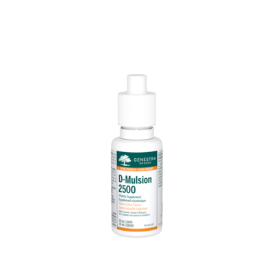 D-Mulsion 2500 product image