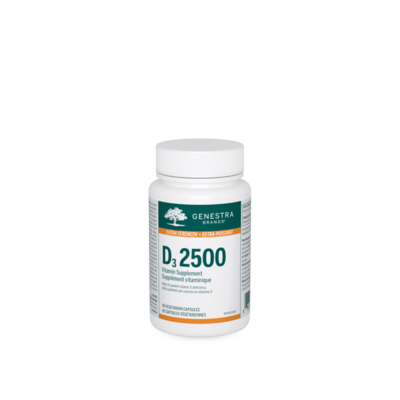 D3 2500 product image