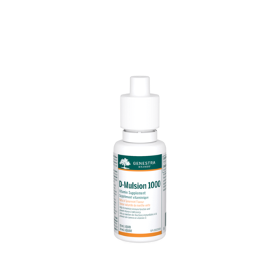 D-Mulsion 1000 (spearmint) product image