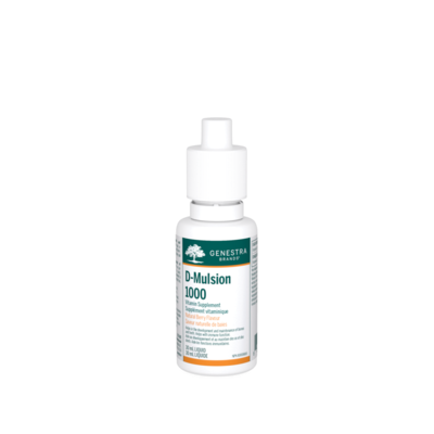 D-Mulsion 1000 - Berry product image