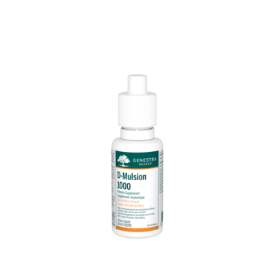 Product image for D-Mulsion 1000 - Berry (30 Milliliters).