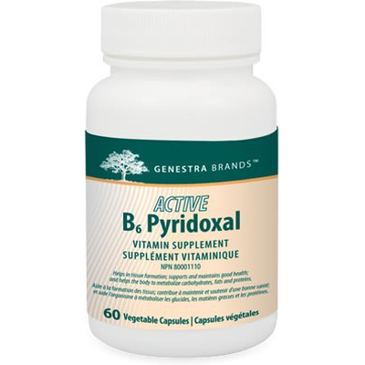 Active B6 Pyridoxal product image