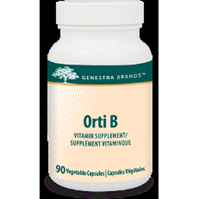 Orti B 90 capsules