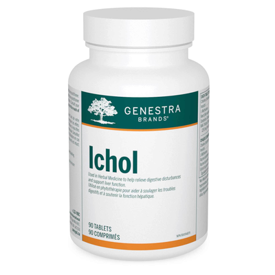 Ichol 90 tablets