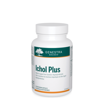 Ichol Plus product image