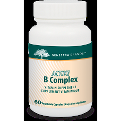 Active B Complex product image