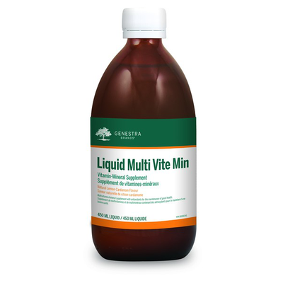 Liquid Multi Vite Min product image