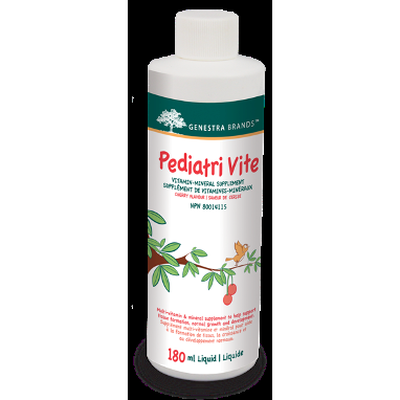 Pediatri Vite (cherry) product image