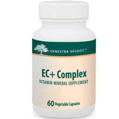 EC+ Complex | Fullscript
