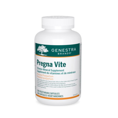 Pregna Vite product image