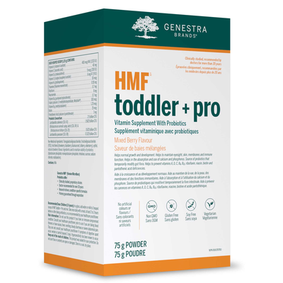 Wellness, Toddler product 1