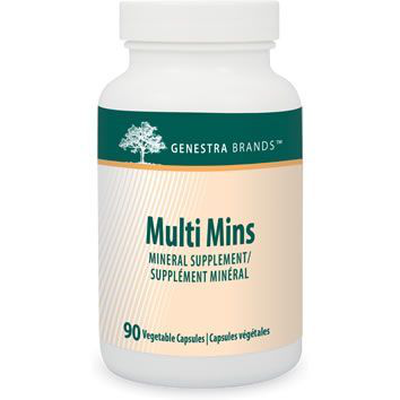 Multi Mins product image