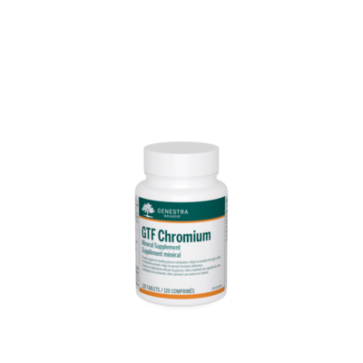 GTF Chromium product image
