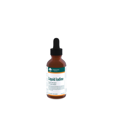 Liquid Iodine product image