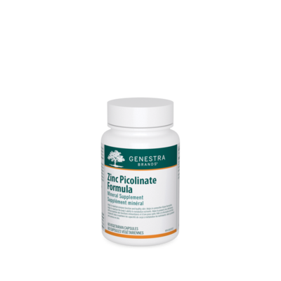 Zinc Picolinate Formula product image