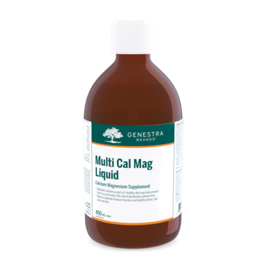 Multi Cal Mag Liquid product image