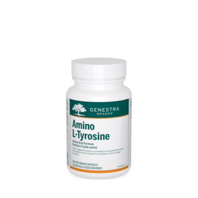 Amino L-Tyrosine product image