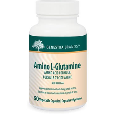 Amino L-Glutamine product image