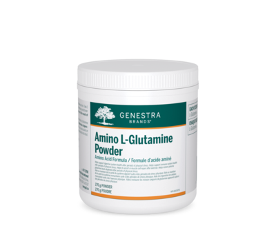 Amino L-Glutamine - Powder product image