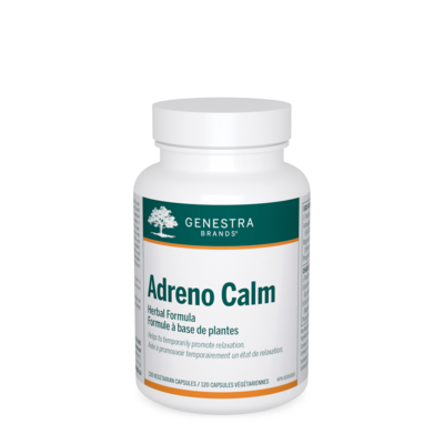 Adreno Calm 120 tablets