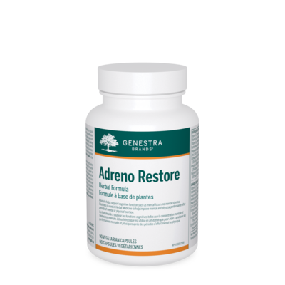 Adreno Restore
