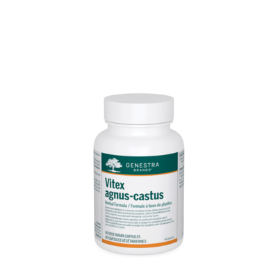 Vitex Agnus Castus product image