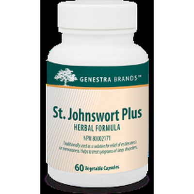 St. Johnswort Plus product image