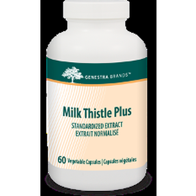 Milk Thistle Plus product image