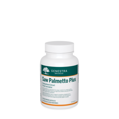 Saw Palmetto Plus product image