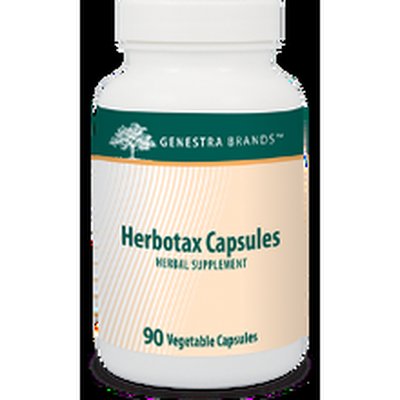 Herbotox Capsules product image
