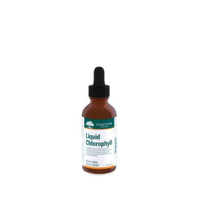 Liquid Chlorophyll product image