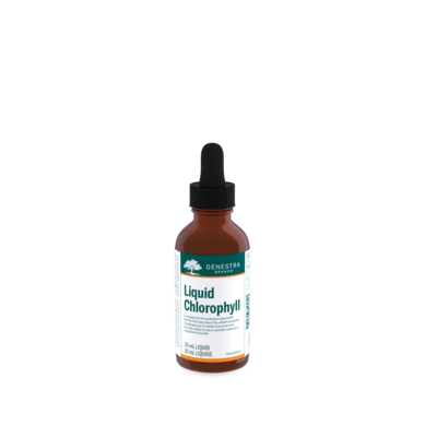 Liquid Chlorophyll 30 Milliliters