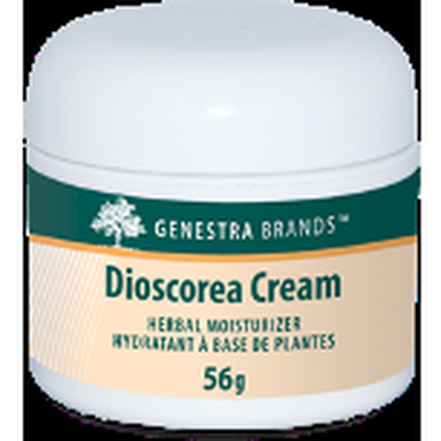 Dioscorea Cream 56 Grams