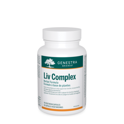Liv Complex product image