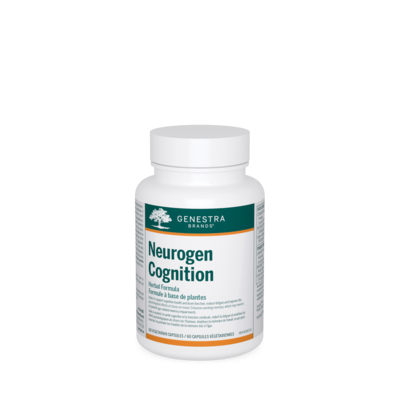 Brain and memory support product 3