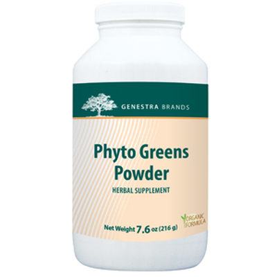 Phyto Greens Powder 255 Grams