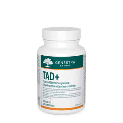 TAD+ product image