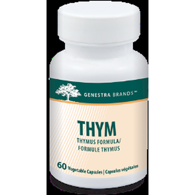 THYM 60 capsules