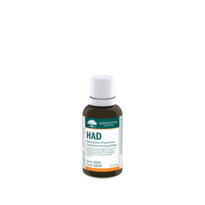 HAD product image