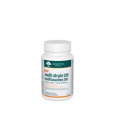 HMF Multi Strain 100