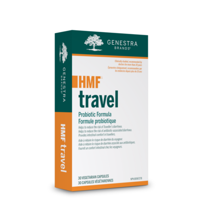 HMF Travel product image